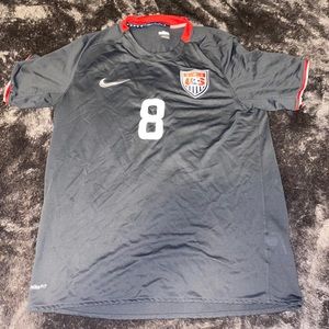 Nike USA Soccer jersey